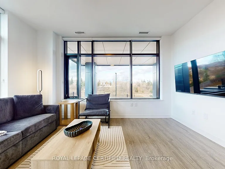 2495 Eglinton Ave W #205 — Photo 7
