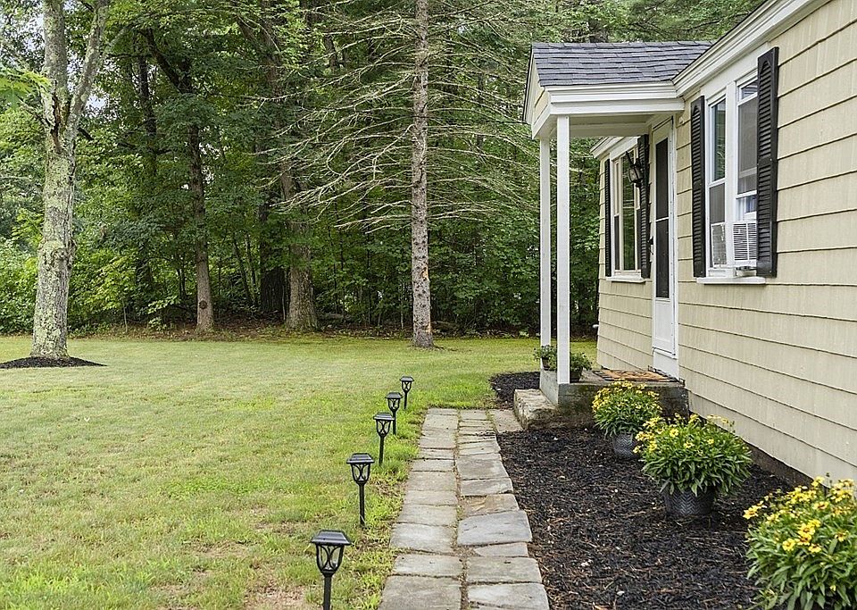 25 Warren Rd, Townsend, MA 01469 Zillow