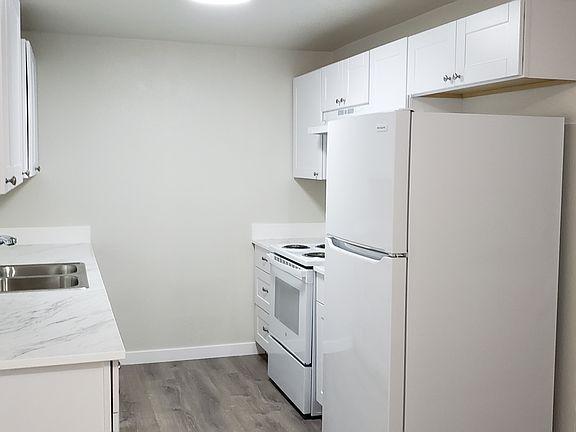 Brand New Kitchen