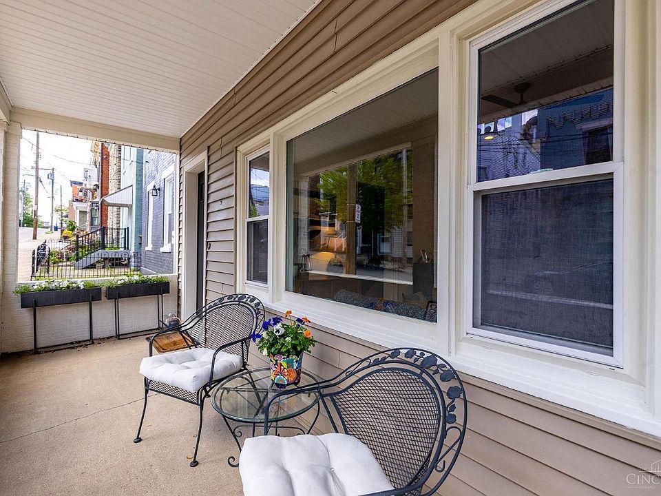 964 Hatch St, Cincinnati, OH 45202 | Zillow