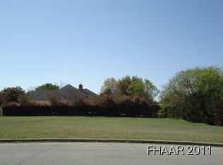 1401 S Roy Reynolds Dr, Killeen, TX 76543