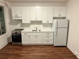 2525 Larkin St APT 203, San Francisco, CA 94109