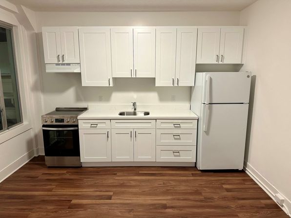 2525 Larkin St APT 203