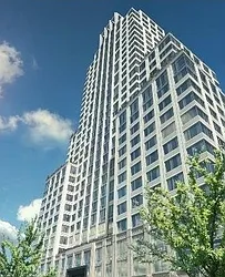 Rented by BLU Real Estate
