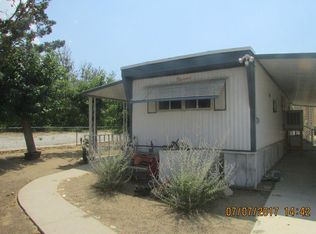 4013 Fiddleneck St, Lake Isabella, CA 93240