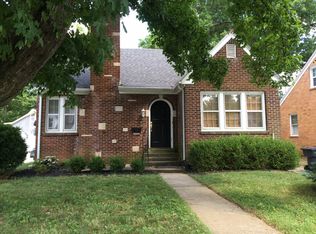 102 Chelan Dr, Lexington, KY 40503