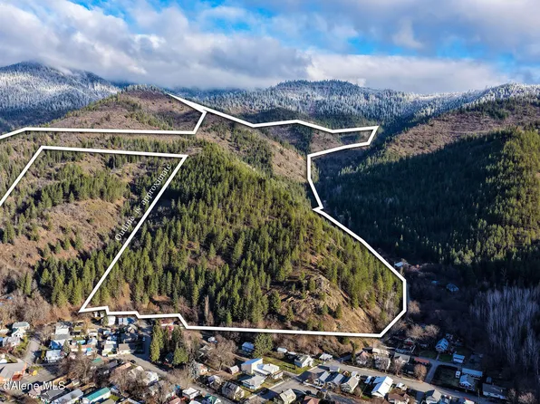 Nna Italian Gulch, Kellogg, ID 83837