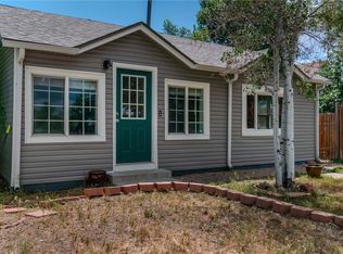 4368 Benton St, Denver, CO 80212