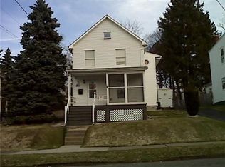 204 Prospect St, Newburgh, NY 12550
