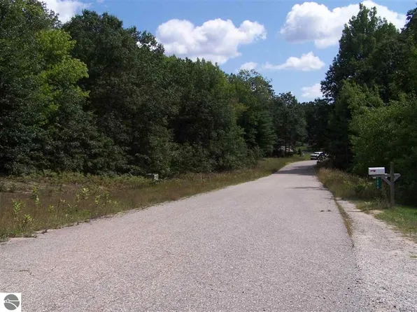 N Cir E, Farwell, MI 48622