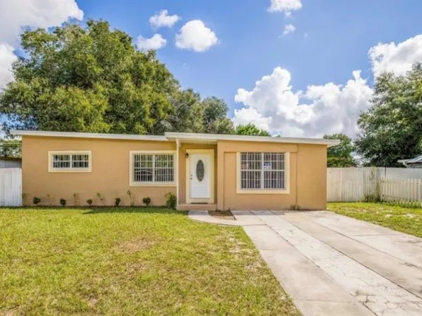 1625 Queensway Rd, Orlando, FL 32808