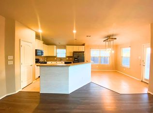 837 Lake Worth Trl, Little Elm, TX 75068