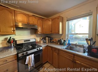 12 Allen St, Somerville, MA 02143