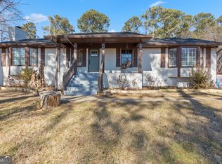 8951 Country Club Dr, Douglasville, GA