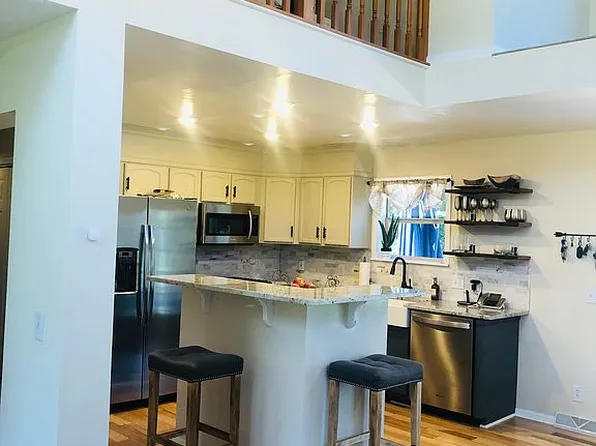 3149 Crabtree Falls Hwy, Tyro, VA 22967