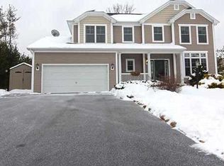 10 Schwaber Dr, Niskayuna, NY 12309