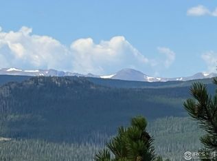 2182 Osage Trl, Red Feather Lakes, CO 80545