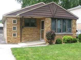 10552 S Lawndale Ave, Chicago, IL 60655