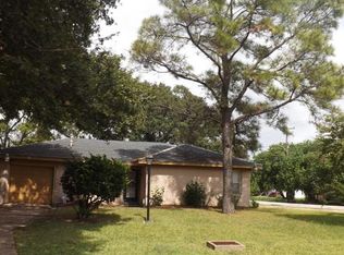 3453 Bacon St, Houston, TX 77021