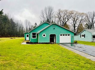 42 Prospect St, Fillmore, NY 14735