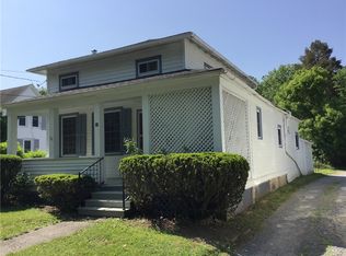 34 North St, Geneseo, NY 14454