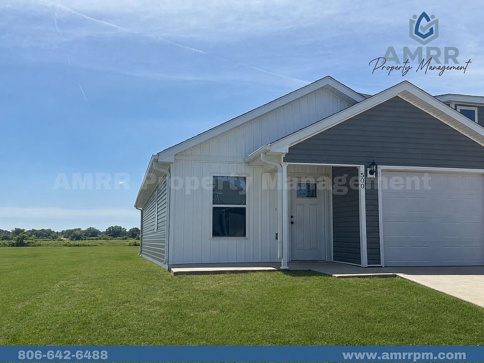 1st image of 500 Alex Jordan Dr