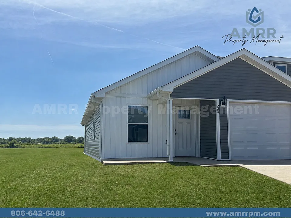 500 Alex Jordan Dr