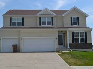8807 N 158th St, Bennington, NE 68007