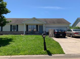 118 Turkey Run Ct, Wright City, MO 63390