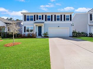 104 Hartwell Rd, Bluffton, SC 29910