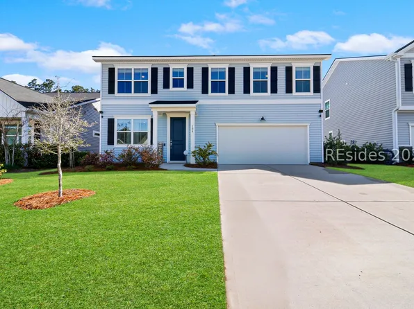 104 Hartwell Rd, Bluffton, SC 29910