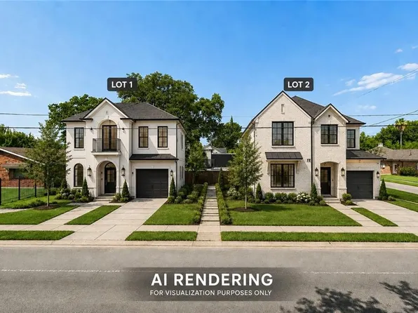840 Bonnabel Blvd #A, Metairie, LA 70005