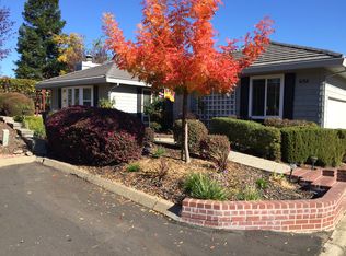 14886 Lago Dr, Rancho Murieta, CA 95683