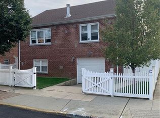 1445 Edison Ave, Bronx, NY 10461