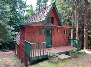 61 Beechwood Ln, Ronald, WA 98940