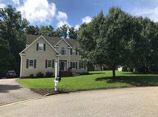 4024 Riverbelle Ct, Midlothian, VA 23113