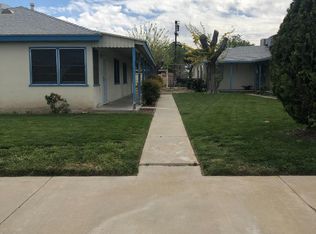 45126 Redwood Ave UNIT 101, Lancaster, CA 93534