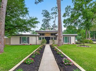 25915 Maplewood Dr, Spring, TX 77386