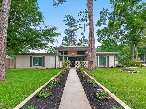 25915 Maplewood Dr, Spring, TX 77386