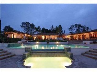 5442 La Crescenta, Rancho Santa Fe, CA 92067