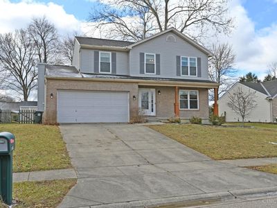 669 Parkland Dr, Cincinnati, OH, 45244