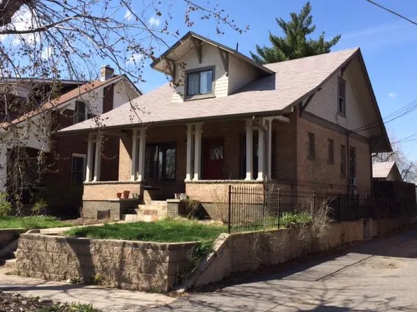 319 E Florida Ave, Denver, CO 80210