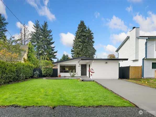 13545 Corliss Avenue N, Seattle, WA 98133