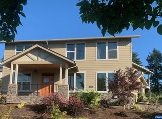 4050 SW Country Club Dr, Corvallis, OR 97333