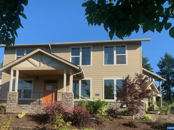 4050 SW Country Club Dr, Corvallis, OR 97333