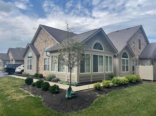 190 Jamie Lynn Cir, Pickerington, OH 43147