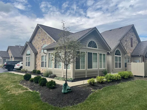 190 Jamie Lynn Cir, Pickerington, OH 43147