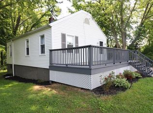 1619 Marilyn Dr, Akron, OH 44320