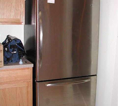 Refrigerator/freezer