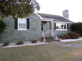 2243 S Amherst Hwy, Amherst, VA 24521